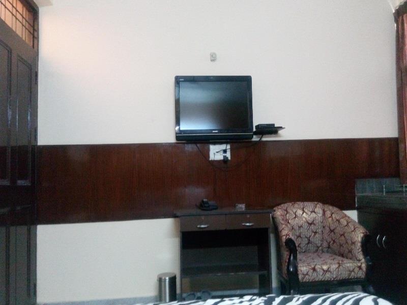 Hotel Olive & Blue - Govt Approved Hotel Near Delhi Airport Nueva Delhi Exterior foto